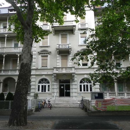 Casa Vacanze Monachy ميرانو المظهر الخارجي الصورة
