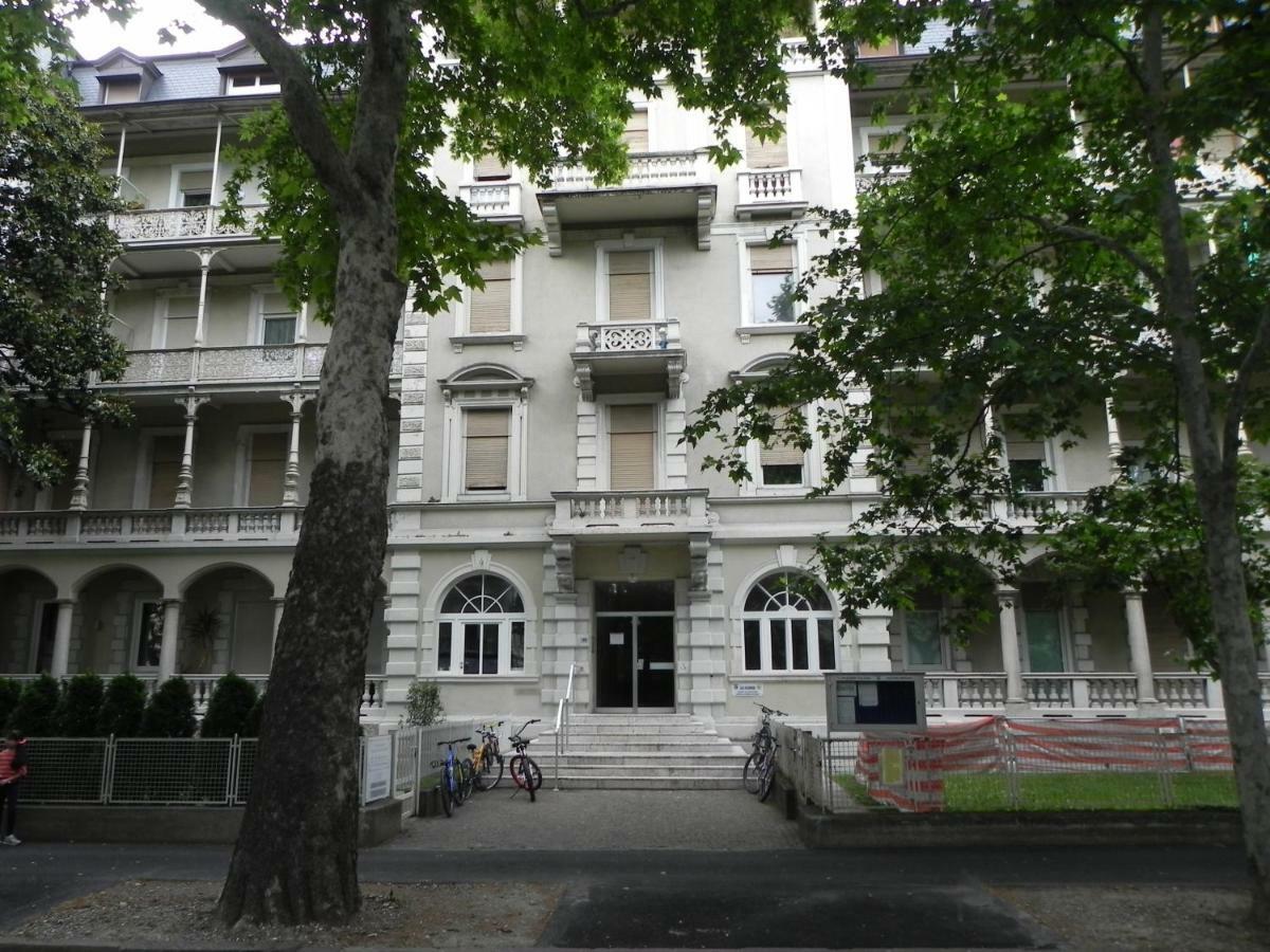 Casa Vacanze Monachy ميرانو المظهر الخارجي الصورة