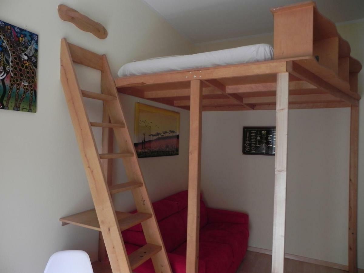 Casa Vacanze Monachy ميرانو المظهر الخارجي الصورة