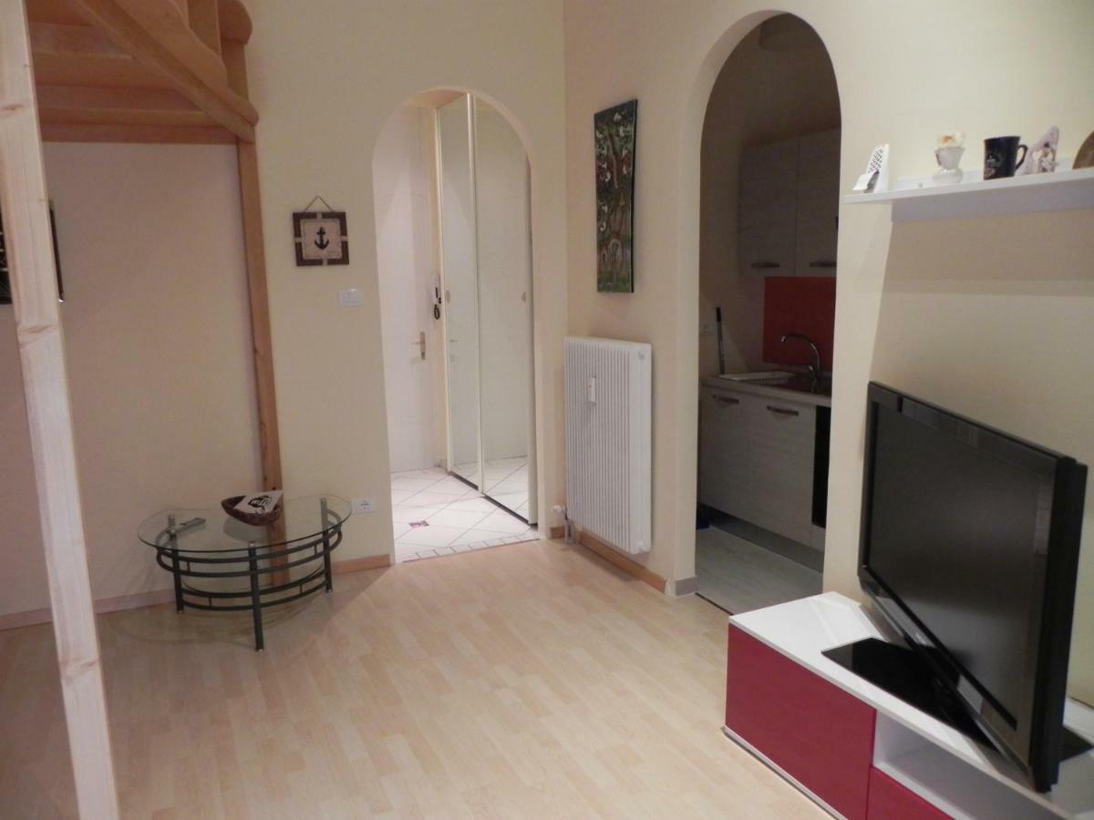 Casa Vacanze Monachy ميرانو المظهر الخارجي الصورة