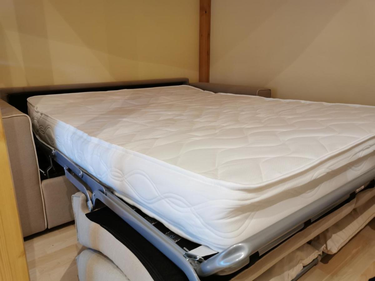 Casa Vacanze Monachy ميرانو المظهر الخارجي الصورة